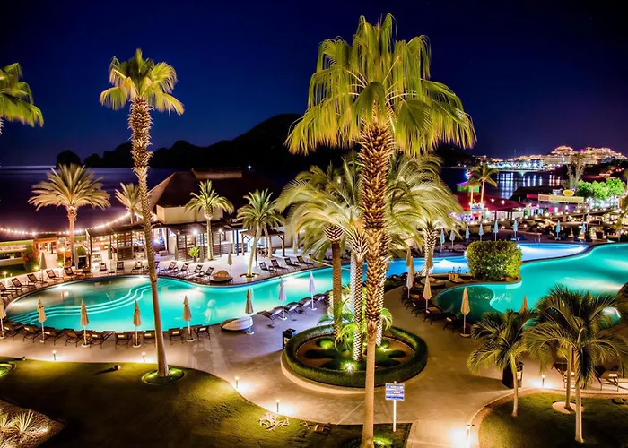 Penthouse Three Bedroom - Club Casa Dorada At Medano Apartamento