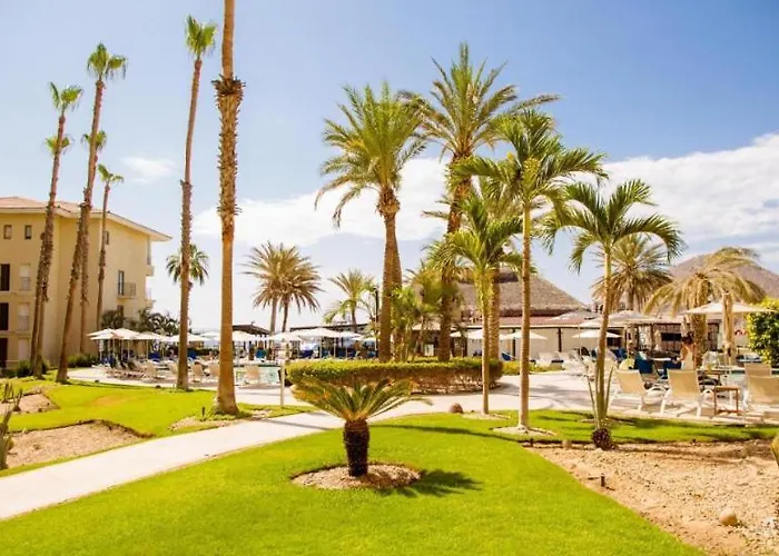 Apartamento Penthouse Three Bedroom - Club Casa Dorada At Medano Cabo San Lucas