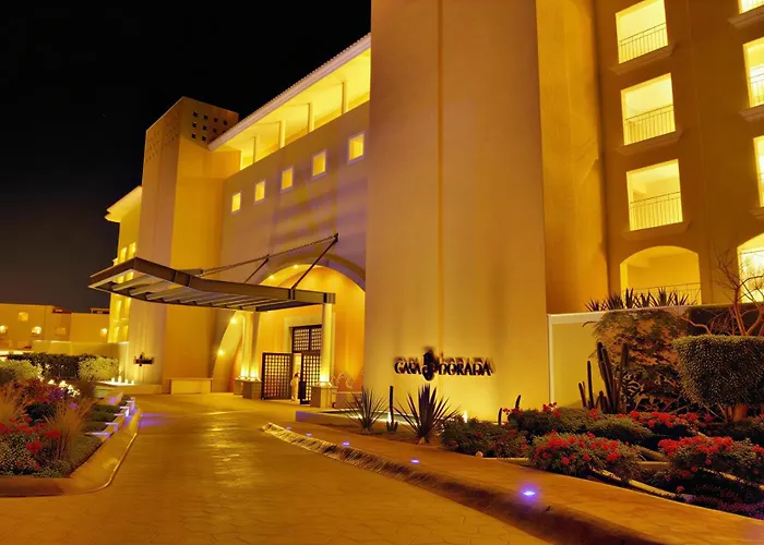 Penthouse Three Bedroom - Club Casa Dorada At Medano
