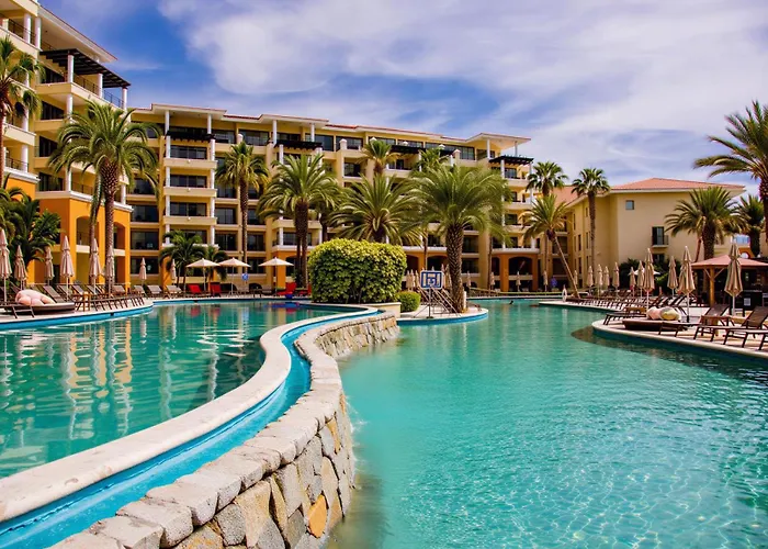 Penthouse Three Bedroom - Club Casa Dorada At Medano Apartamento Cabo San Lucas