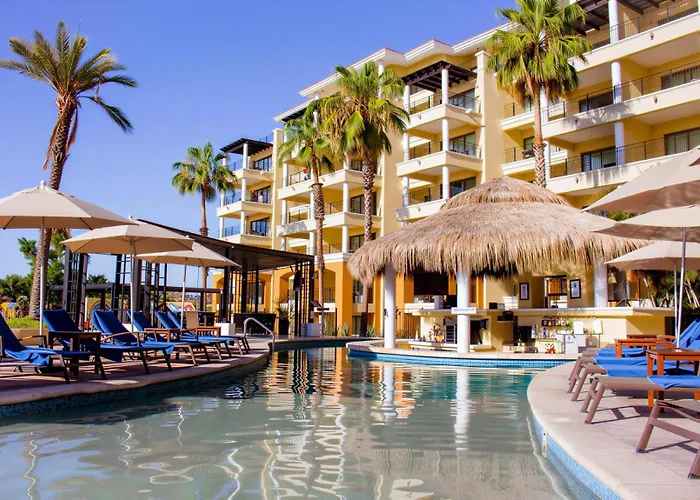 Penthouse Three Bedroom - Club Casa Dorada At Medano Apartamento Cabo San Lucas