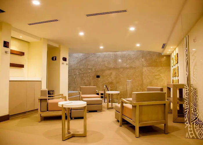 Penthouse Three Bedroom - Club Casa Dorada At Medano Apartamento *