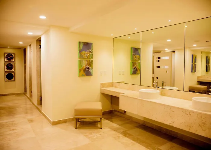 Apartamento Penthouse Three Bedroom - Club Casa Dorada At Medano *