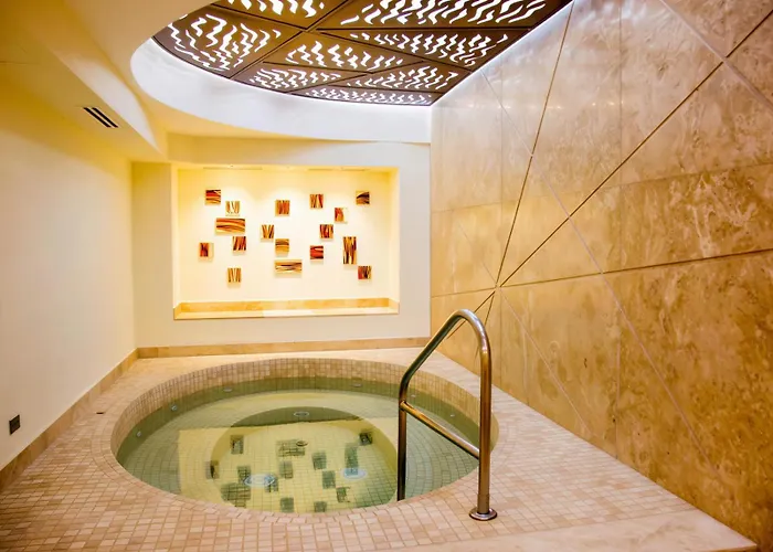 Penthouse Three Bedroom - Club Casa Dorada At Medano Apartamento Cabo San Lucas