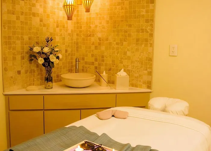 Apartamento Penthouse Three Bedroom - Club Casa Dorada At Medano *